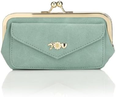 Accessorize Womens Love Bird Clip Frame Purse