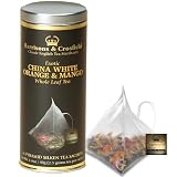 China White Tea by Harrisons & Crosfield
