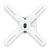 Produkt-Bild: Vollbewegliche schwenkbare TV Wandhalterung PM-XFlat-10i (ultra flach). Nur 35mm Wandabstand bis 135mm ausziehbar, VESA 75 x 75 bis 300 x 300 auch 200 x 100 und 200 x200 (entspricht 15-42 Zoll, auch 19, 22, 26 und 32). Wandhalter optimal f&uuml;r Plasma, LCD und LED Fernseher von Panasonic, Sony, Samsung, LG und Toshiba. Mit 15 kg Tragkraft eine f&uuml;r fast alle Flachbildfernseher geeignete Halterung. +/-45&deg; schwenkbar, +/-35&deg; neigbar. Farbe: Wei&szlig;. Original wei&szlig;e PureMounts Wandhalterungen.