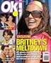 OK Weekly Magazine Britney Spears August 6, 2007 Issue (Zac Efron, Kelly Ripa, Catherine Zeta-Jones) (32)