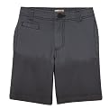 Boys' Mossimo Supply Co. Dip Dye Short - Grey