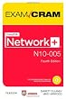 CompTIA Network+ N10-005 Authorized Exam Cram (4th Edition)