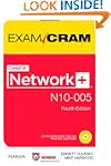 CompTIA Network+ N10-005 Authorized E...