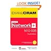 CompTIA Network+ N10-005 Authorized Exam Cram (4th Edition)