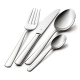 WMF 1120006043 Besteckset 24tlg. basic BOSTON