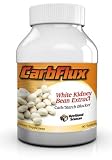 CarbFlux White Kidney Bean Extract