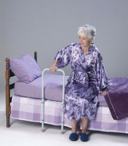 HandiRail Bed Assist Rail