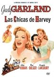 Las Chicas De Harvey(1946) The Harvey Girls