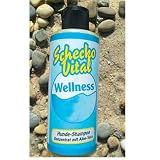 Eigenschaften Schecker  / Schecko-Vital Wellness Duft- Dusche mit Zitronenöl, 200 ml
