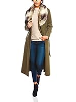 Les filles de Paris Abrigo Pasteque (Caqui)