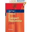 Advances in Transport Phenomena: 2009 by Liqiu Wang