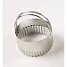 patisse �����O�N�b�L�[�J�b�^�[ 4cm 10452