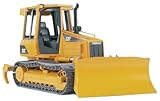Bruder CATERPILLAR Track-Type tractor