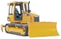 Bruder CATERPILLAR Track-Type tractor