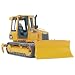 CATERPILLAR Track-type tractor