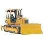 CATERPILLAR Track-type tractor
