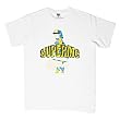 RMC by Martin Ksohoh Superwomen white REDM6405