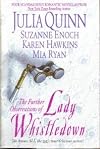 The Further Observations of Lady Whistledown