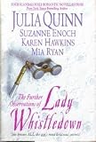 The Further Observations of Lady Whistledown