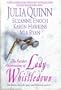 The Further Observations of Lady Whistledown
