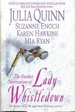 The Further Observations of Lady Whistledown