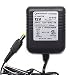 AC-DC ADAPTER 12VOLTS DC @ 300mA 2.1mm 