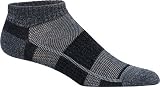 Feetures Bamboo & Wool Ultra Light Cushion Low Cut (3 Pairs