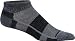 Feetures Bamboo & Wool Ultra Light Cushion Low Cut (3 Pairs