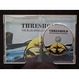 Threshold the Blue Angels Experience DVD