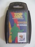 Top Trumps FIFA World Soccer Stadiums