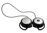 Wireless Bluetooth Hi-Fi Stereo Headphones Headset for Mobile phone w/Rechargeable Li-battery