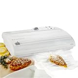 FoodSaverV825AdvancedVacuumFoodSealer-White