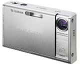 Fujifilm FinePix Z1 Silver Zoom, Manufacturer Refurb Fujifilm Finepix Z1 SILVER with 6 months manufacturers warranty