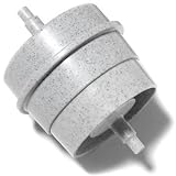Radians Foam Earplugs