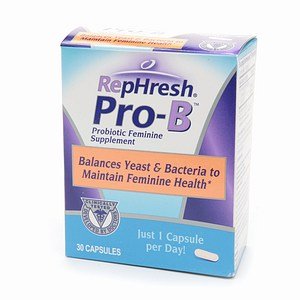 Womens Health Formulas / Lake Consumer Products Yeast-Gard Advanced Suppositories Probiotic