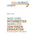 Was Ihre Mitarbeiter wirklich von Ihnen erwarten: Die �bersetzungshilfe f�r F�hrungskr�fte