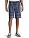 Dockers Men's Washed Khaki Short Classic Fit