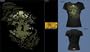 World of Warcraft Prowling Hunter Womens Tee
