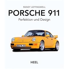 Porsche 911. Perfektion und Design