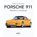 Porsche 911. Perfektion und Design