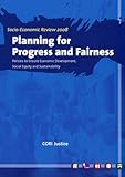 Addressing inequality : policies to ensure economic development, social equity and sustainability