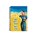 Woman/Way Notebook - Large