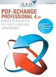 PDF-XChange Pro 4.01