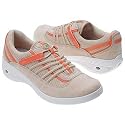 Grasshoppers Women's Stretch Tech Slip-Ons