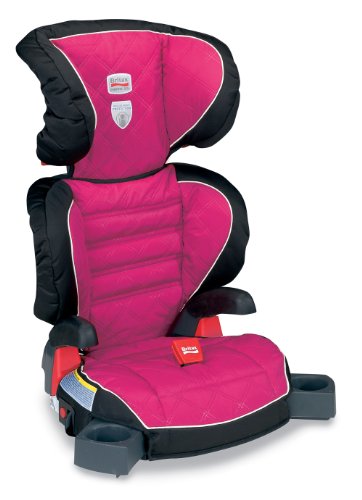 Britax Parkway SGL Booster Seat