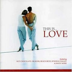 This Is Love