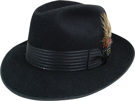 Dobbs Men's Harvey 3293 Hat