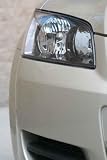 Car Front Side - 24