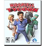 Hospital Tycoon