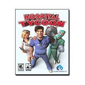 Hospital Tycoon